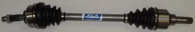 Приводной вал NEW DRIVESHAFT RCA FRANCE купить