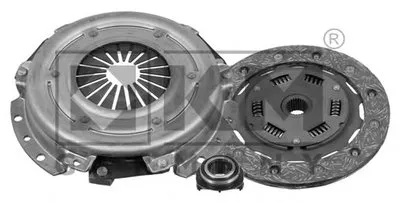 Комплект сцепления KM Germany купить