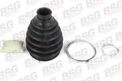 Пыльник, приводной вал BSG купить