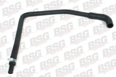 Шланг радиатора BSG купить