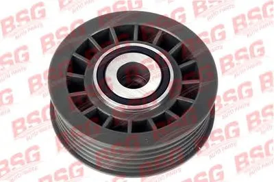 Паразитный / ведущий ролик, поликлиновой ремень BSG купить