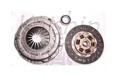 Комплект сцепления KAISHIN купить
