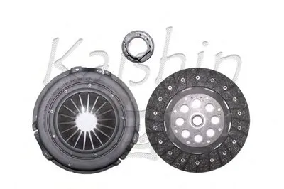 Комплект сцепления KAISHIN купить