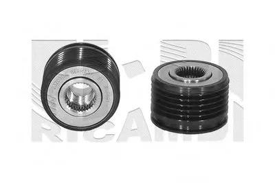 Механизм свободного хода генератора AUTOTEAM купить