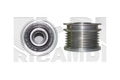 Механизм свободного хода генератора AUTOTEAM купить