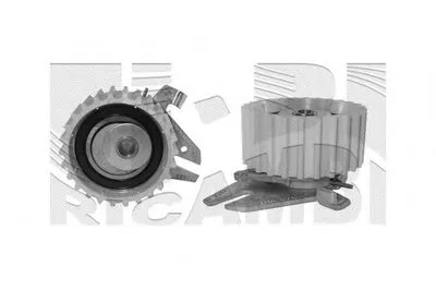 Устройство для натяжения ремня, ремень ГРМ AUTOTEAM купить