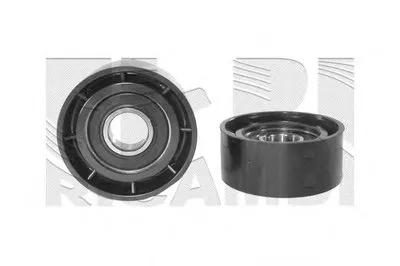 Натяжной ролик, поликлиновой  ремень AUTOTEAM купить