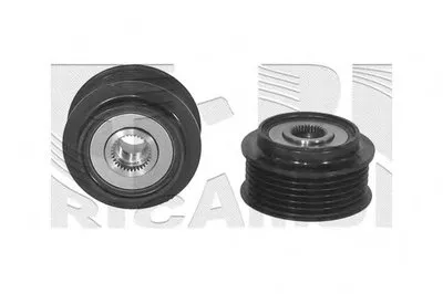 Механизм свободного хода генератора AUTOTEAM купить