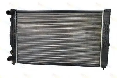 Радиатор, охлаждение двигателя THERMOTEC купить