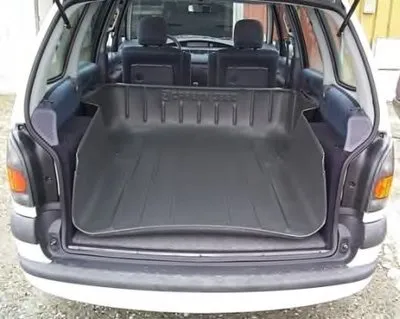 Ванночка для багажника Carbox Classic CARBOX купить