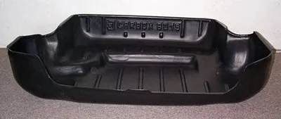 Ванночка для багажника Carbox Classic CARBOX купить