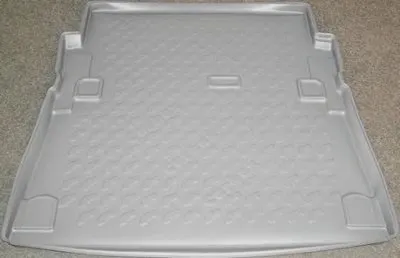 Лоток багажного/грузового отсека Carbox Form Vario Formschale CARBOX купить