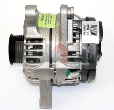 Генератор LAUBER купить