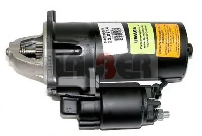 Стартер LAUBER купить