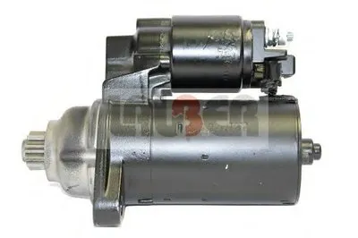 Стартер LAUBER купить