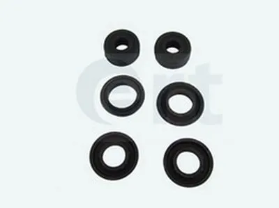 Ремкомплект, главный тормозной цилиндр ERT купить