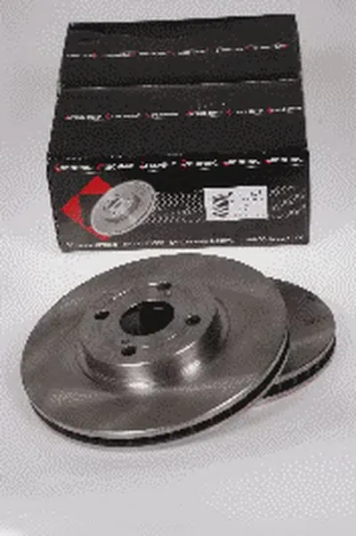 Тормозной диск PROTECHNIC купить