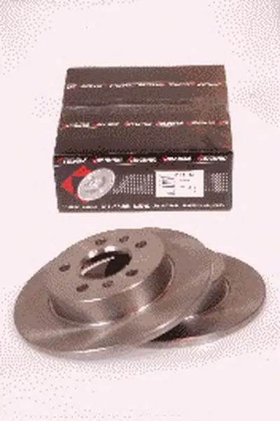 Тормозной диск PROTECHNIC купить