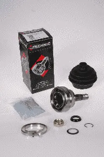 Шарнирный комплект, приводной вал PROTECHNIC купить