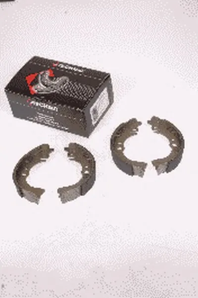 Комплект тормозных колодок PROTECHNIC купить