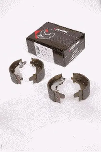 Комплект тормозных колодок PROTECHNIC купить