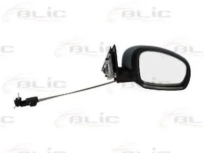Наружное зеркало BLIC купить
