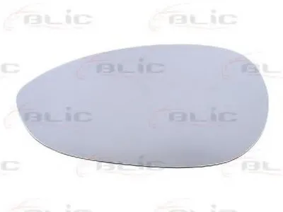 Зеркальное стекло, наружное зеркало BLIC купить