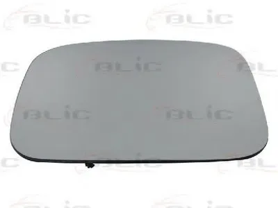 Зеркальное стекло, наружное зеркало BLIC купить