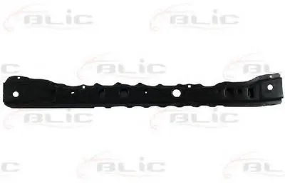 Крепление радиатора BLIC купить