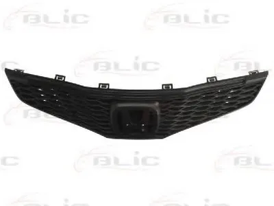 Решетка радиатора BLIC купить