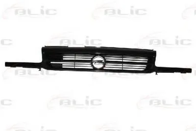 Решетка радиатора BLIC купить
