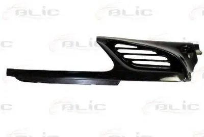 Решетка радиатора BLIC купить