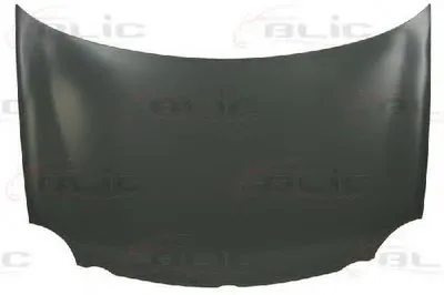 Капот двигателя BLIC купить