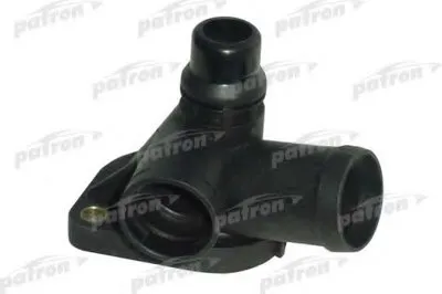 Фланец охлаждающей жидкости PATRON купить