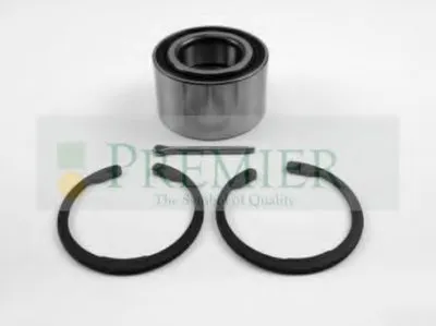 Комплект подшипника ступицы колеса BRT Bearings купить