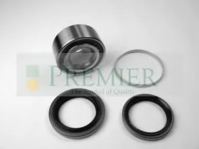 Комплект подшипника ступицы колеса BRT Bearings купить