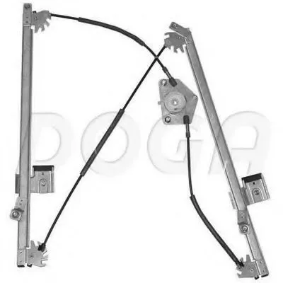 Подъемное устройство для окон DOGA купить