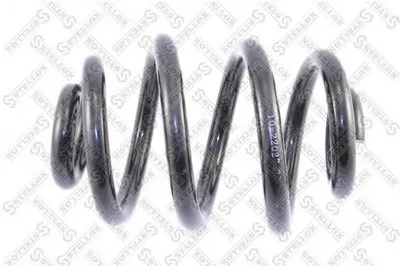 винтовая пружина STELLOX купить