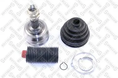 Шарнирный комплект, приводной вал STELLOX купить