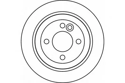 Тормозной диск PRO HELLA PAGID купить