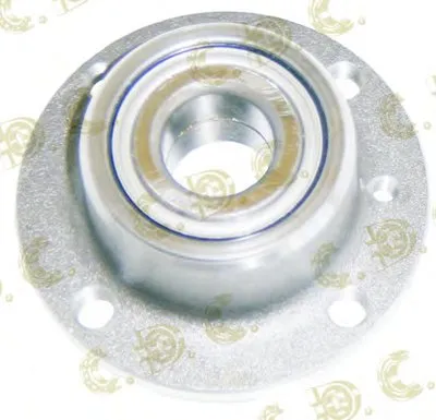 Комплект подшипника ступицы колеса AUTOKIT купить