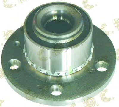 Комплект подшипника ступицы колеса AUTOKIT купить