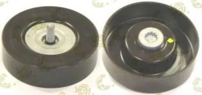 Паразитный / ведущий ролик, поликлиновой ремень AUTOKIT купить
