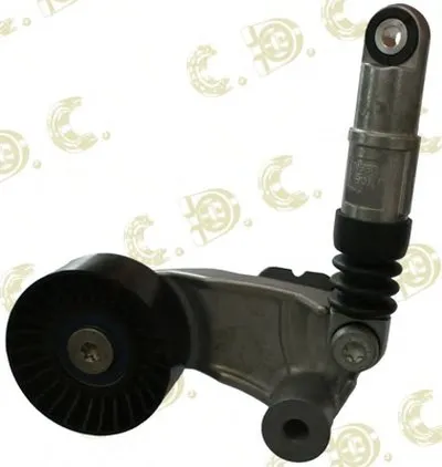 Натяжная планка, поликлиновой ремень AUTOKIT купить