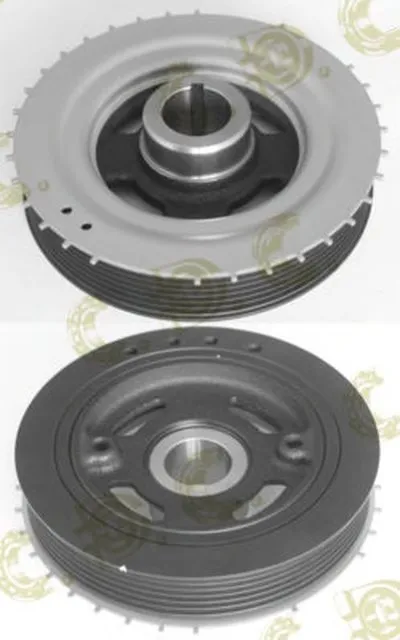 Ременный шкив, коленчатый вал AUTOKIT купить