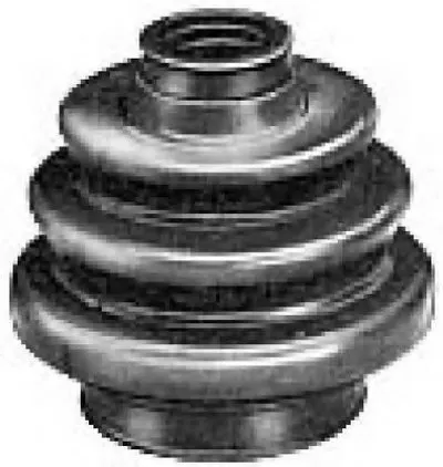 Комплект пылника, приводной вал Metalcaucho купить