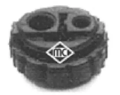 Буфер, глушитель Metalcaucho купить