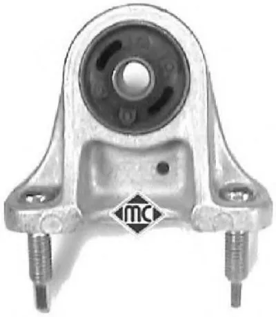 Втулка, балка моста Metalcaucho купить