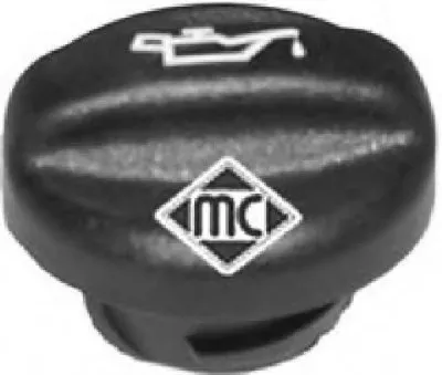 Крышка, заливная горловина Metalcaucho купить