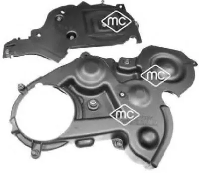 Кожух, зубчатый ремень Metalcaucho купить